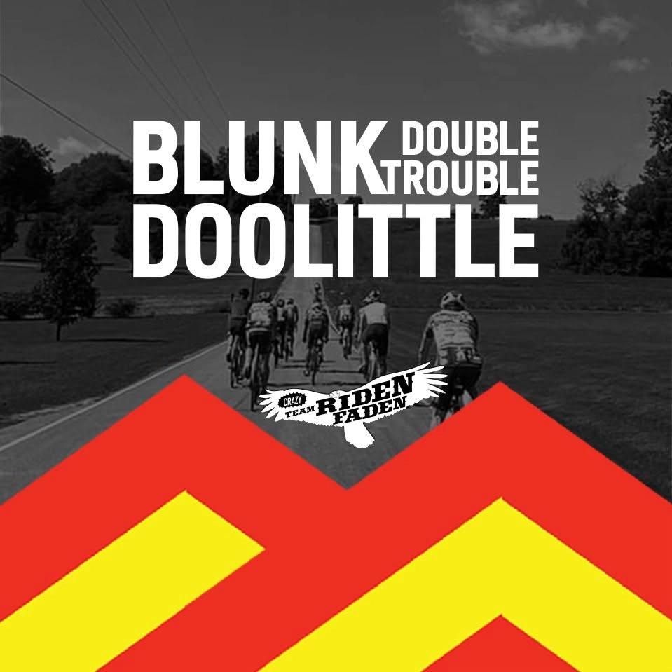 Blunk Doolittle Double Trouble