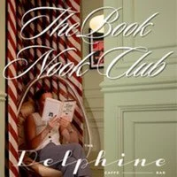 The Book Nook Club @ The Delphine