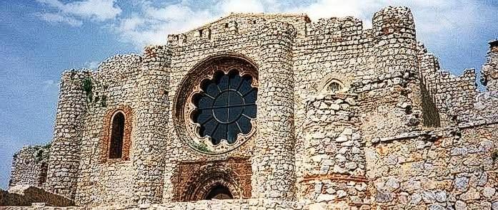 Eclipse total del sol en la serranía de Cuenca