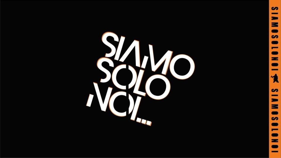 Siamo Solo Noi - live Rieti