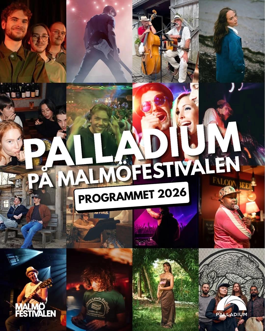 Club Honey x SoHo – Malmöfestival Edition