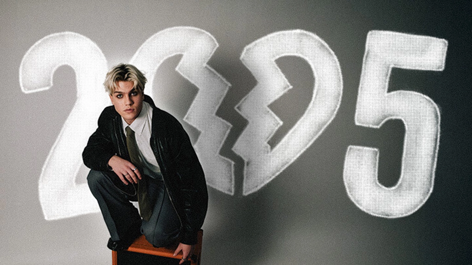 JBS - ZWEITAUSENDFÜNF