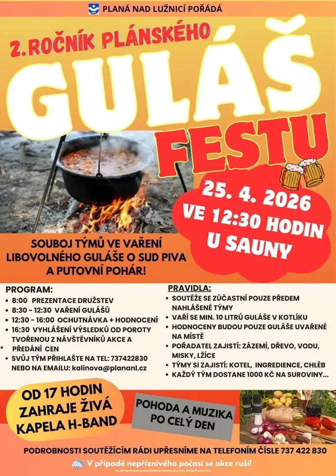 GulášFest