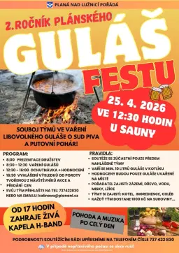GulášFest