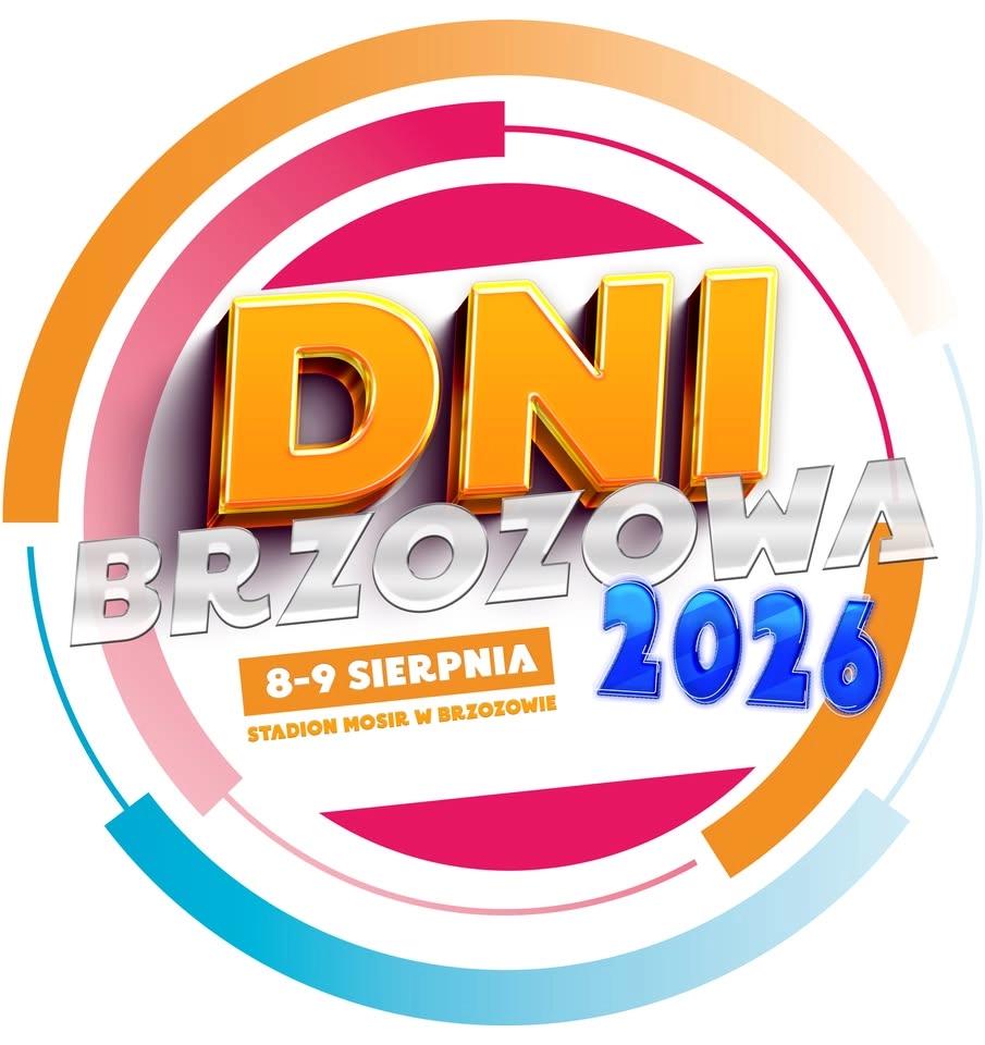 Dni Brzozowa 2026 🔥