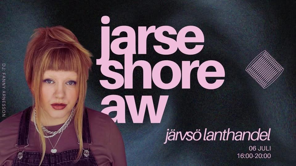 JARSE SHORE AW