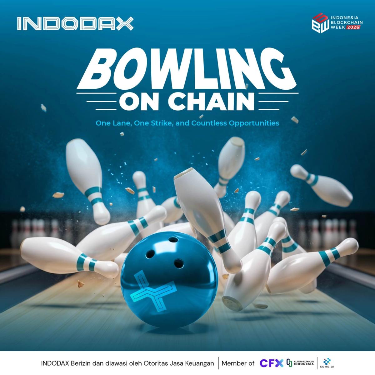 Bowling OnChain