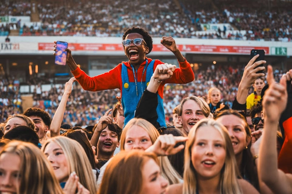 Gothia Cup 2026 – The World Youth Cup