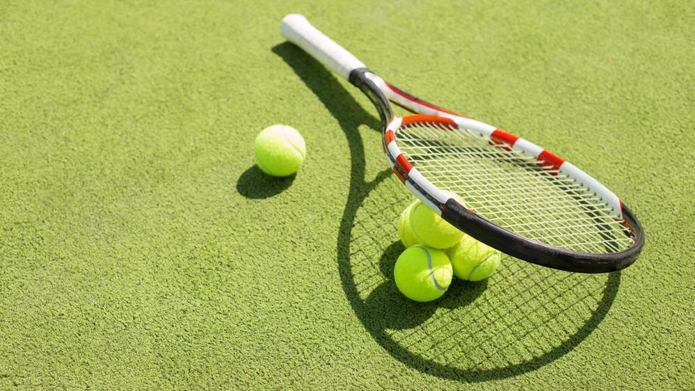 Tennis för alla med Fair Play TK
