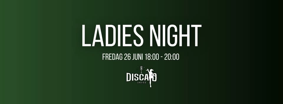 Ladies Night