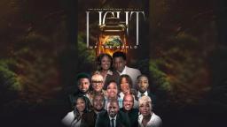 TNT 3-Day Revival 2026