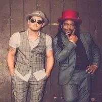 Tyber & Pete from The Dualers