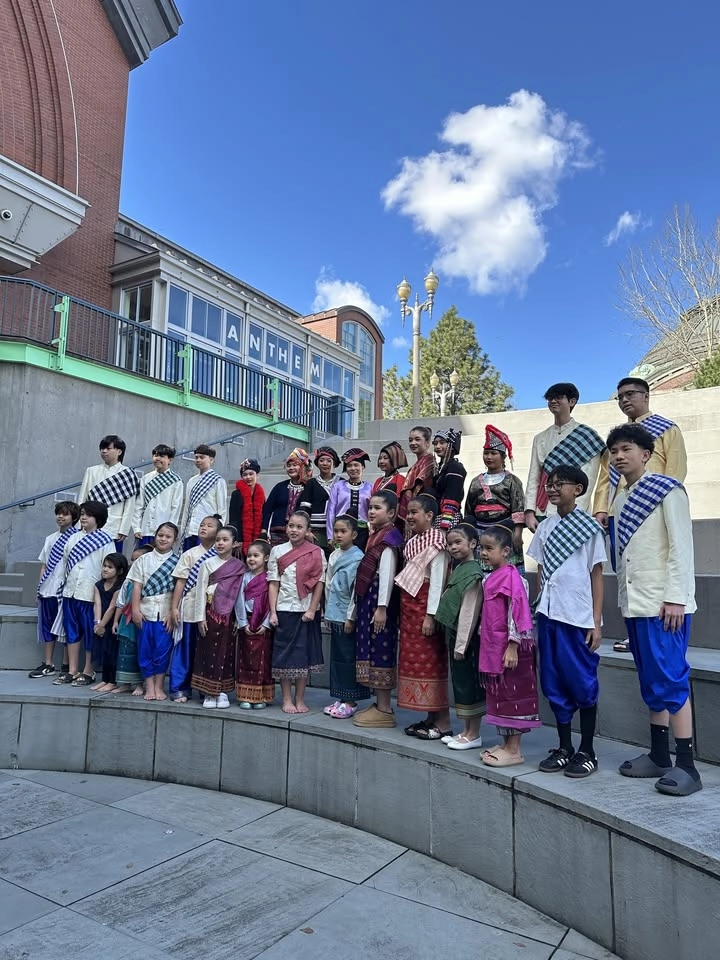 2026 Kinnaly Recital & Baci Ceremony