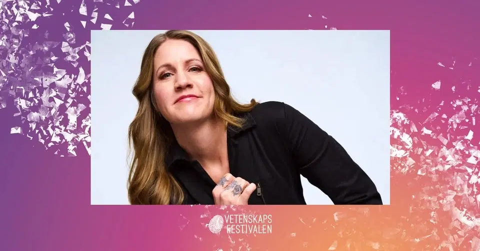 Knyckare knåpar konspirationer