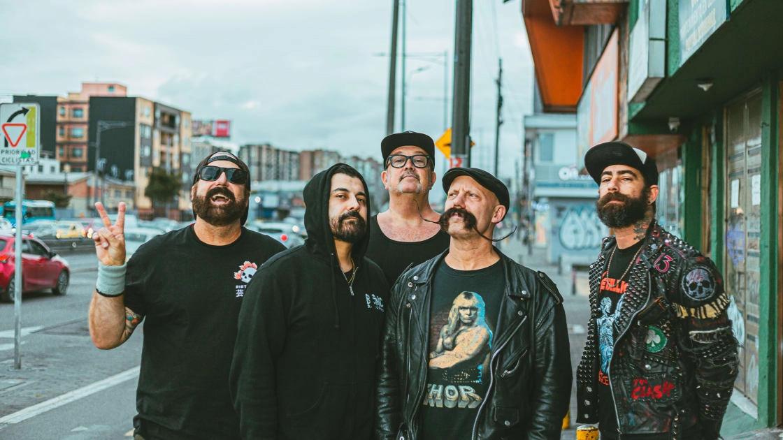 Zebrahead + Punk Rock Factory