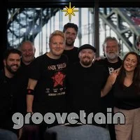 groovetrain: funksoul SuperSunday