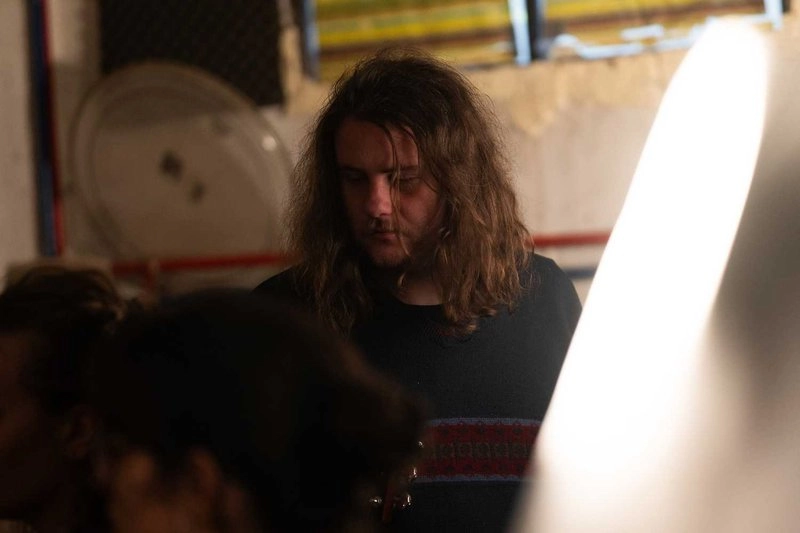 Dvouhlavej kluk + Představy postavy