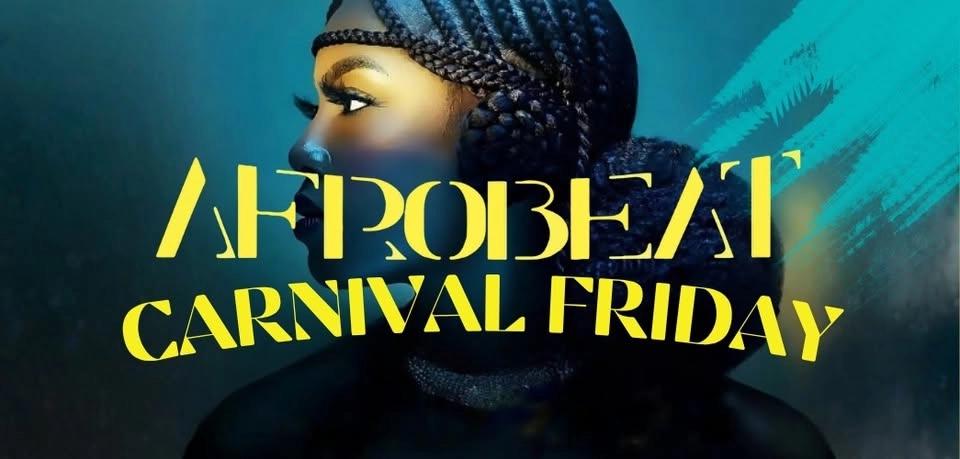 Afrobeat