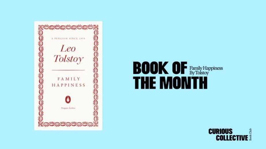 *NEW*🔥📚 A Book Club For Curious Minds