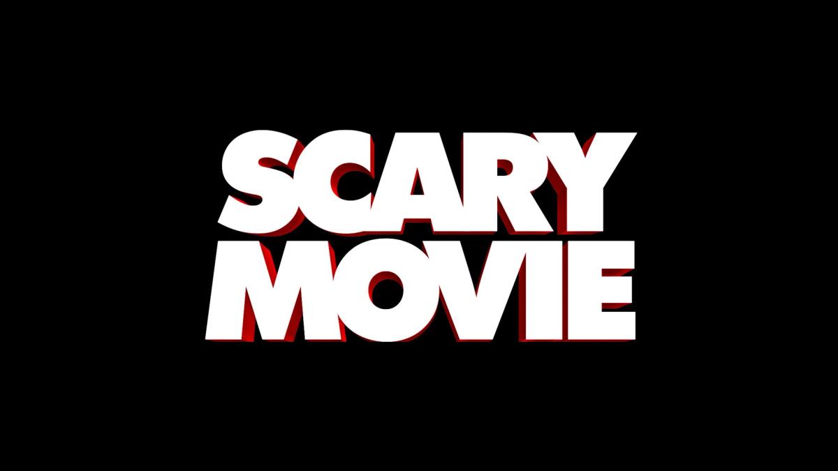 Scary Movie (Tal: Engelska) (Text: Svenska)