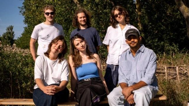Eeden Album Release Tour (free concert ACC-members)
