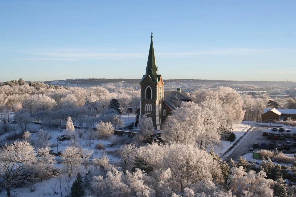 Språkcafe