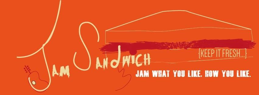 Salisbury Arms Sunday Jam Night