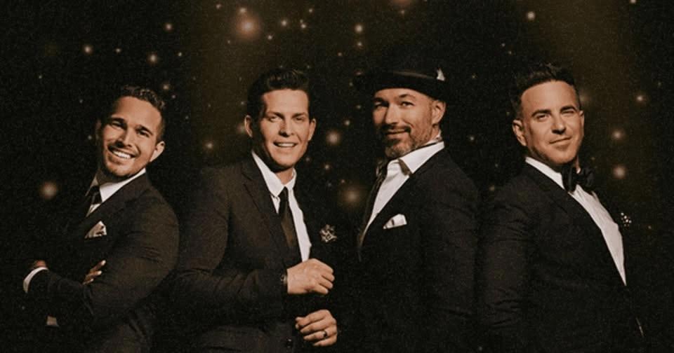 The Tenors