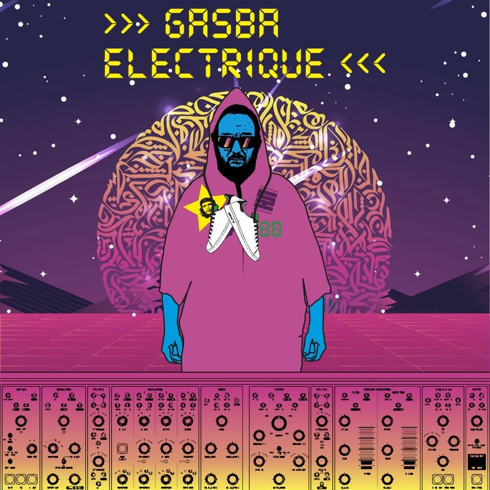 GASBA ELECTRIQUE