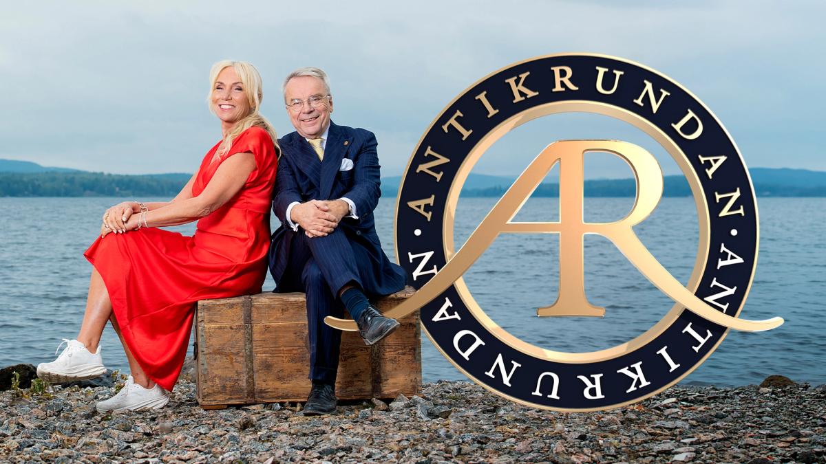 Antikrundan