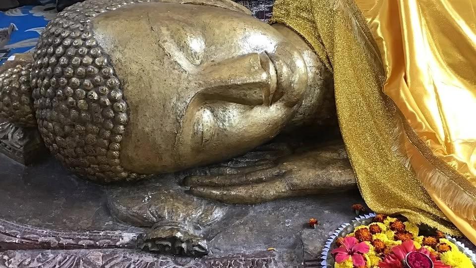 The Conditioned Mind: Views from Buddhist & Western Psychology