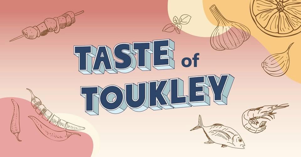Taste of Toukley 🌮