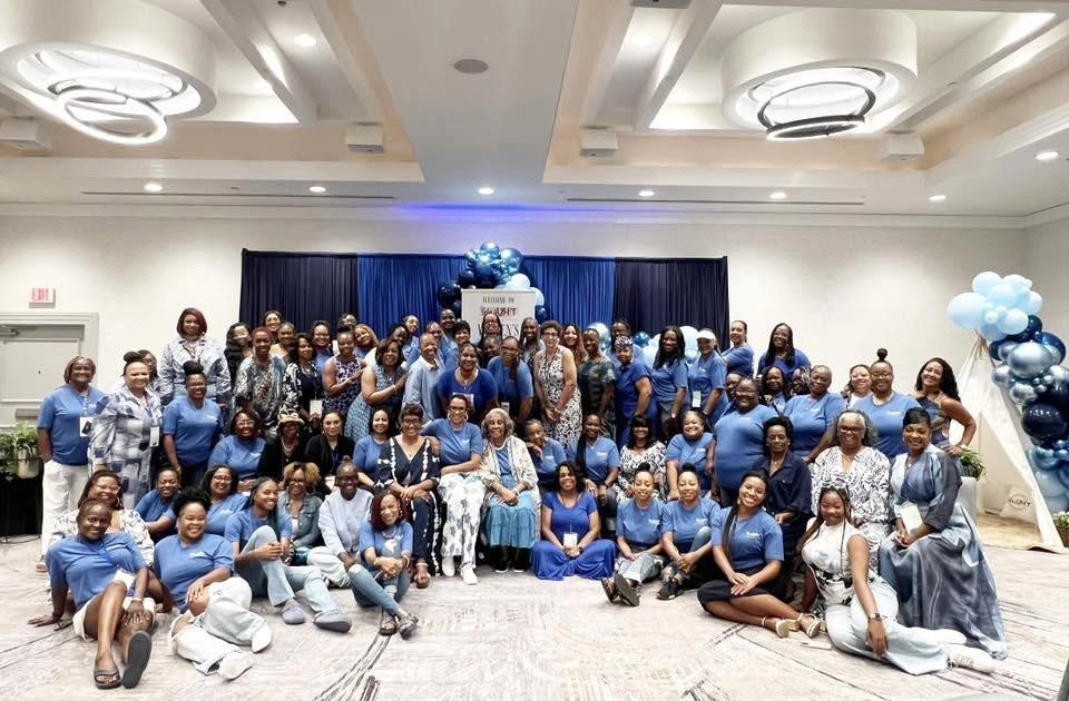 SWABFT Women’s Retreat