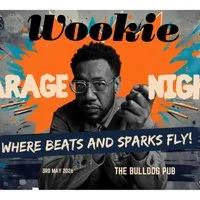GARAGE WEEKENDER 1st -3rd May 2026