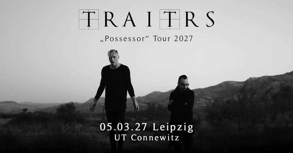 TRAITRS