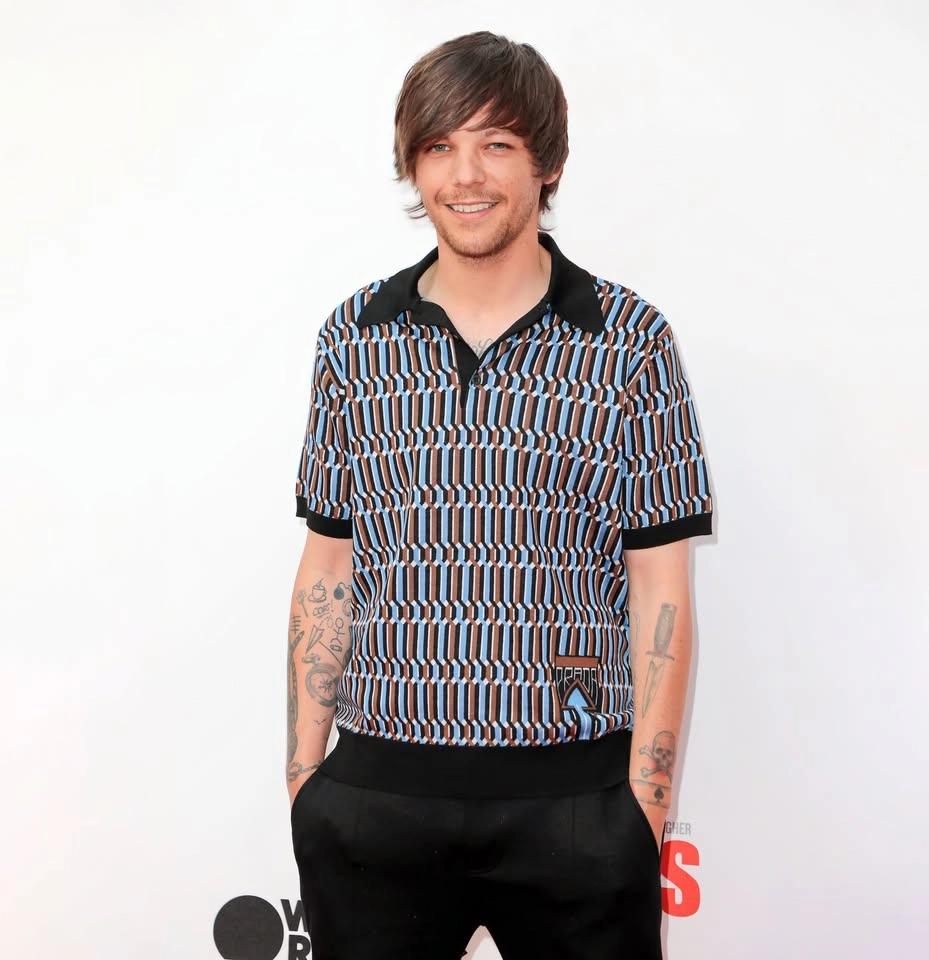 Louis Tomlinson Atlanta