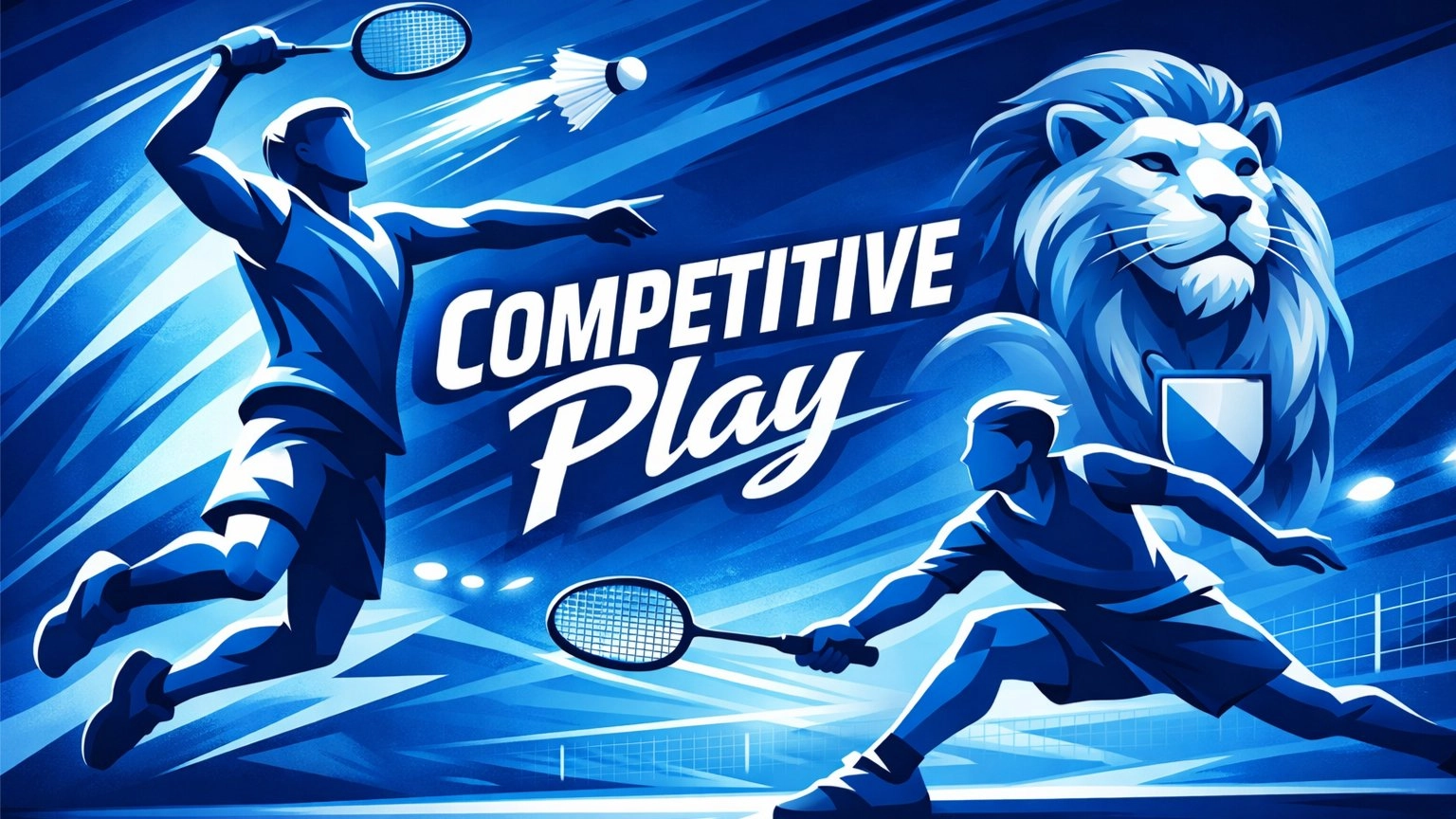 AM Session - Competitive Play