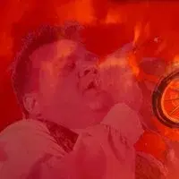 Meat Loaf Tribute Night - Aldridge, Walsall