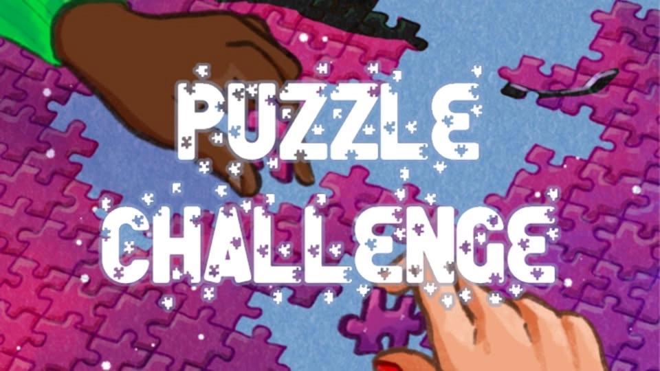 Puzzle Challenge - WEST