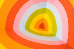 Öar i ett stort hav med Gestalt Hub Syd