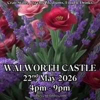 Early Summer Night Market at Walworth Castle