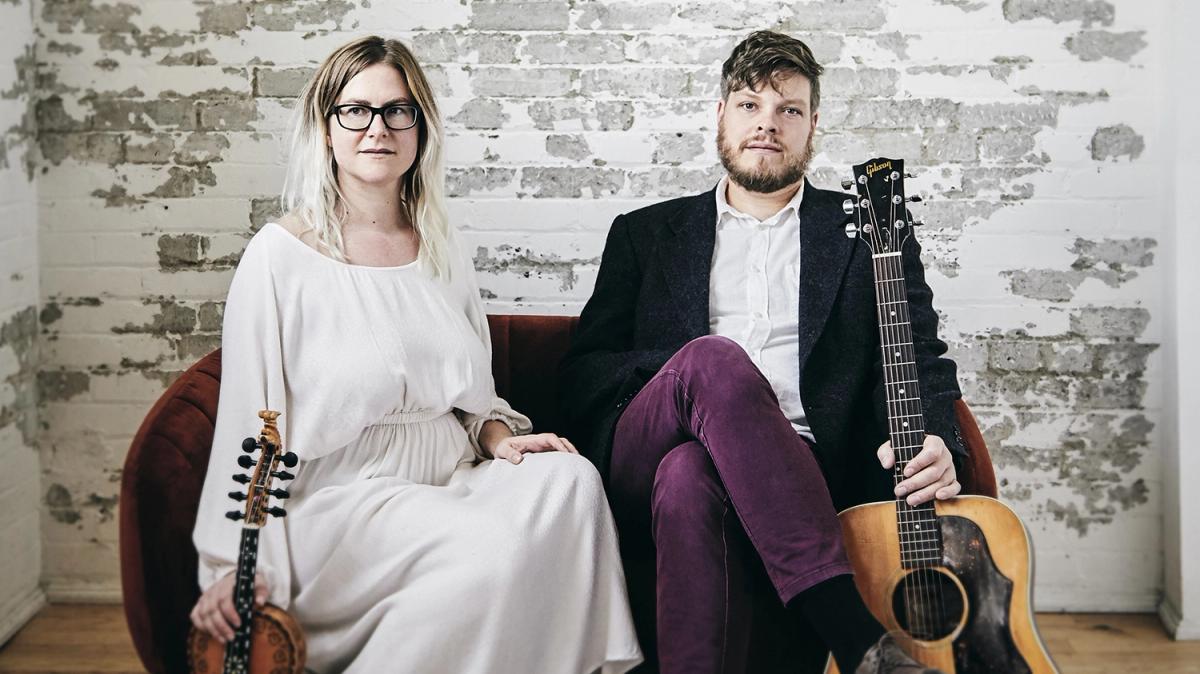 Elise & Adam (Kanada)