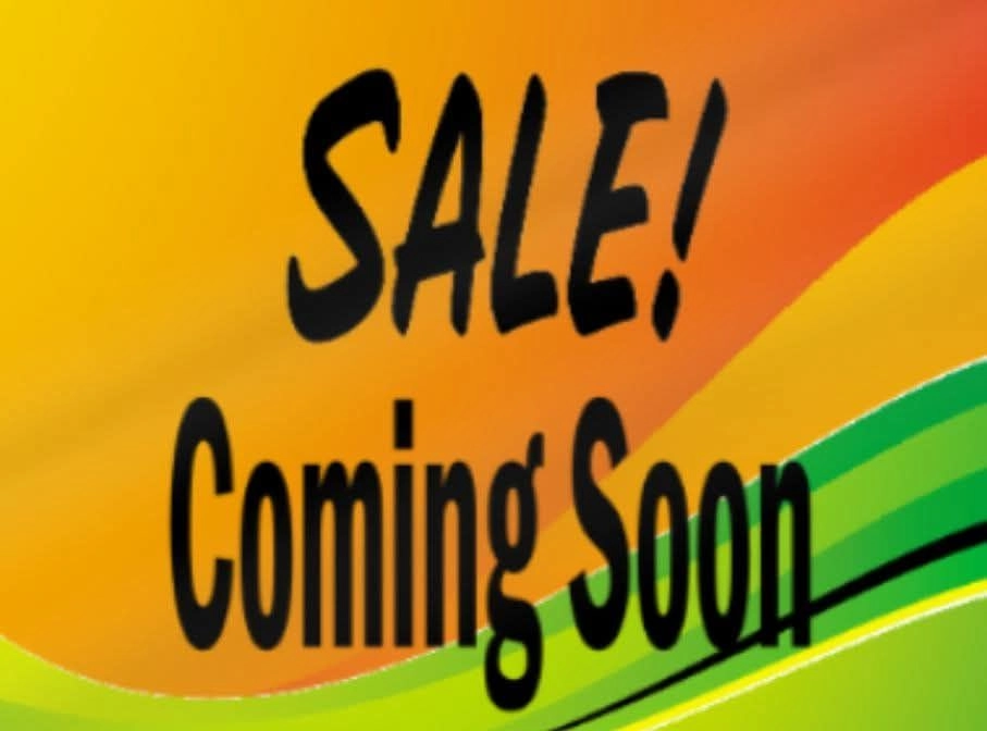 🎉ANNUAL SUNGLASS BLOWOUT SALE🎉