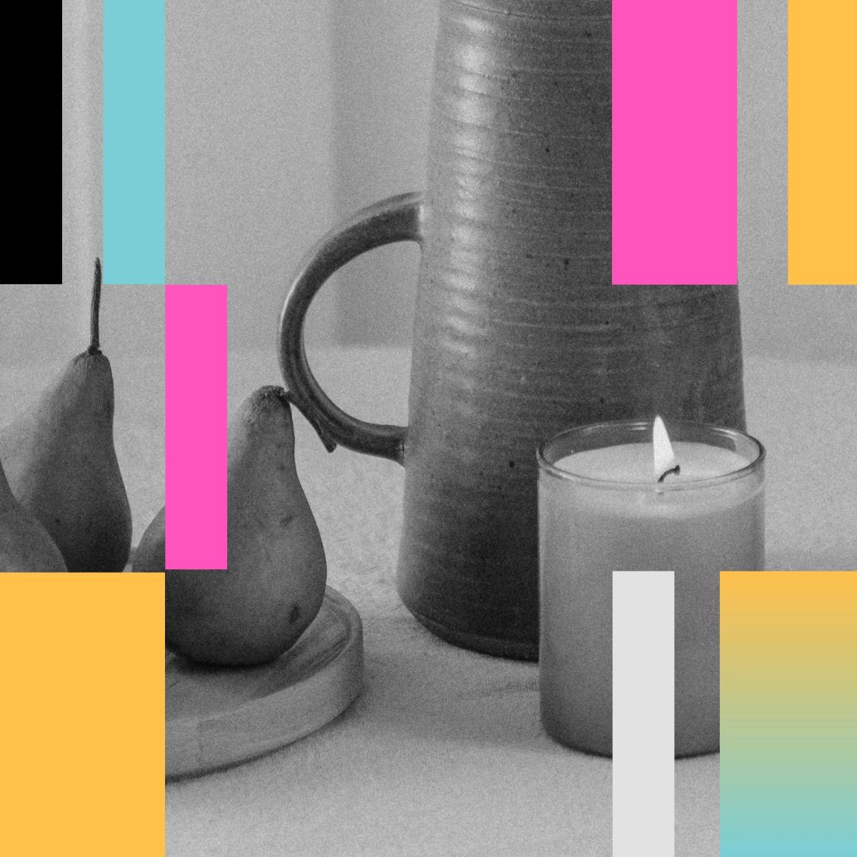 Scentscapes: Designing with Fragrance