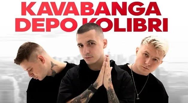 KAVABANGA DEPO KOLIBRI | New York