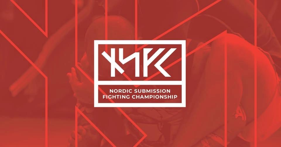 Nordic Submission Fighting Championship 2026