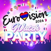 Navy Bar 2.1 hosts... Eurovision Party - The Main Event