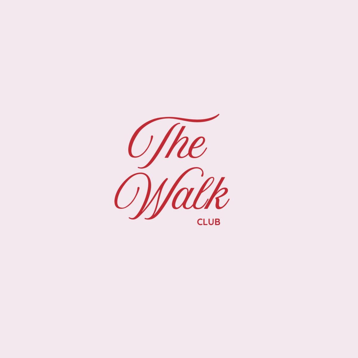 The Walk Club x La Collection des Saveurs