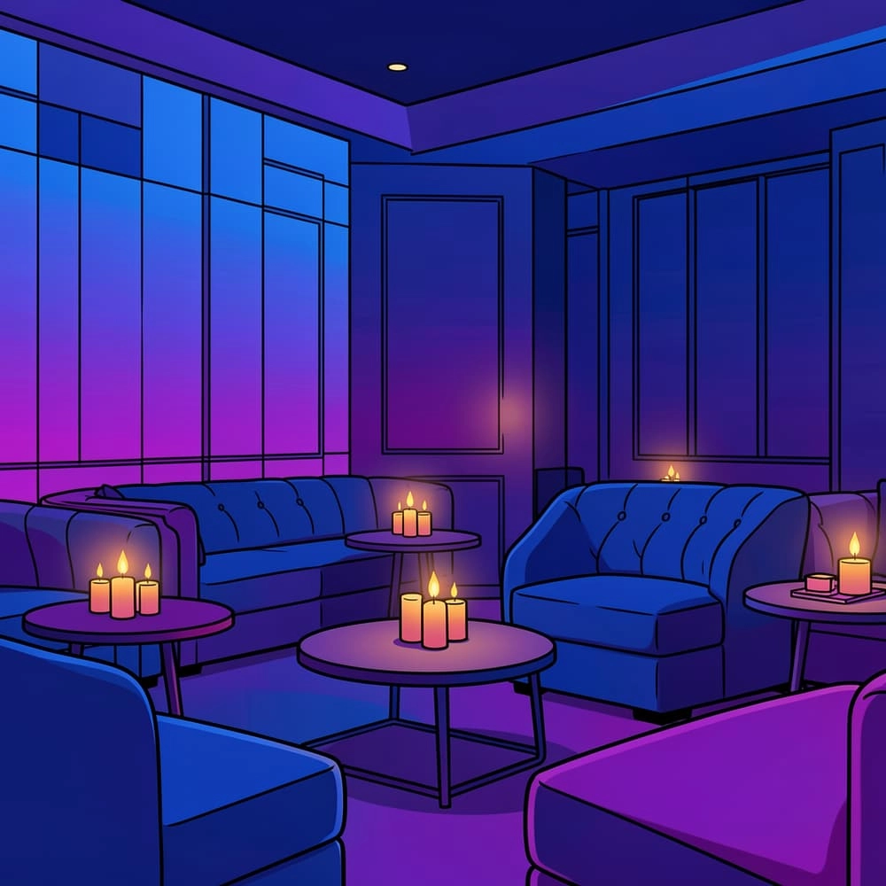🌙 The AI Native Speakeasy - AI Engineering Worlds Fair