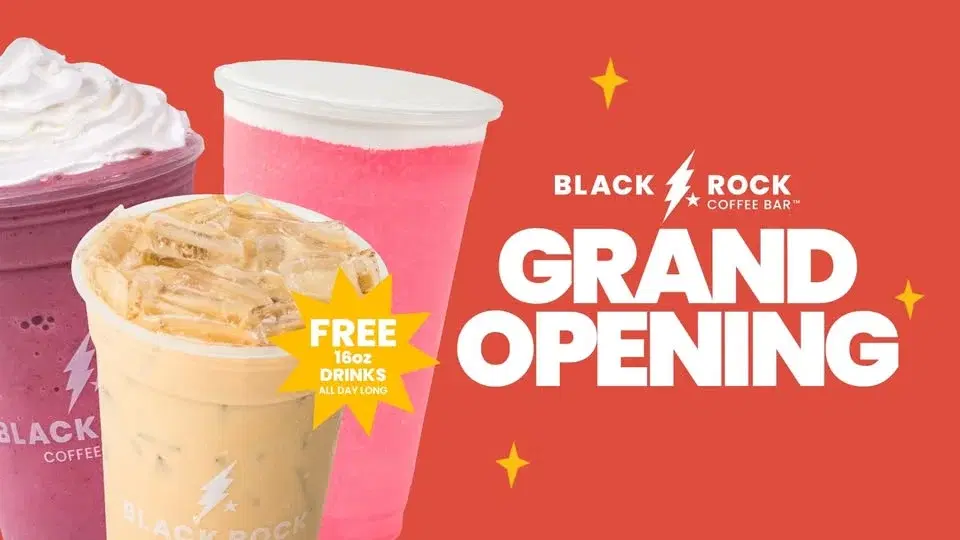 Frisco, TX - Grand Opening 3.27.26